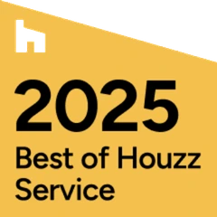Best of Houzz Service 2025