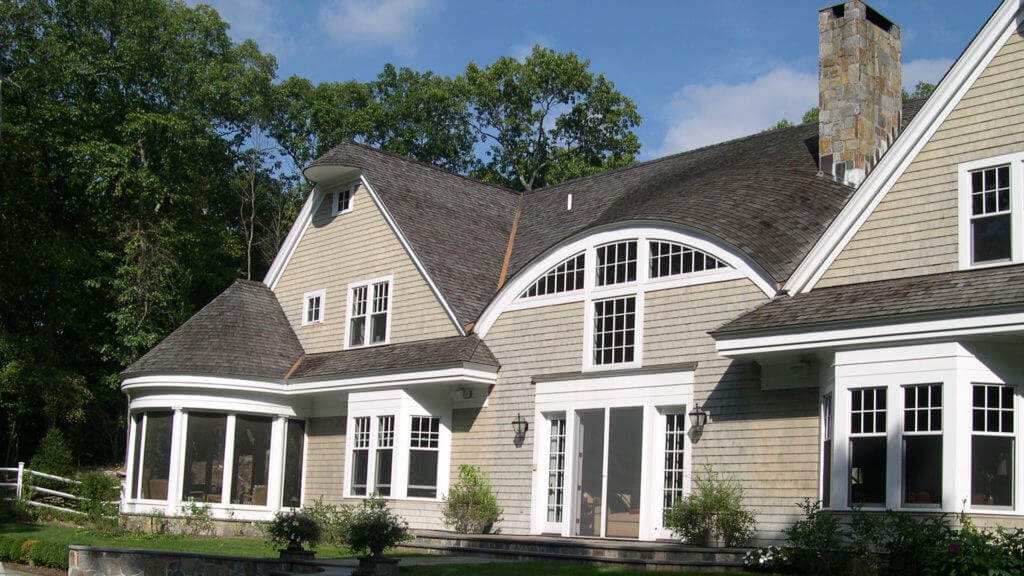 Modern house design