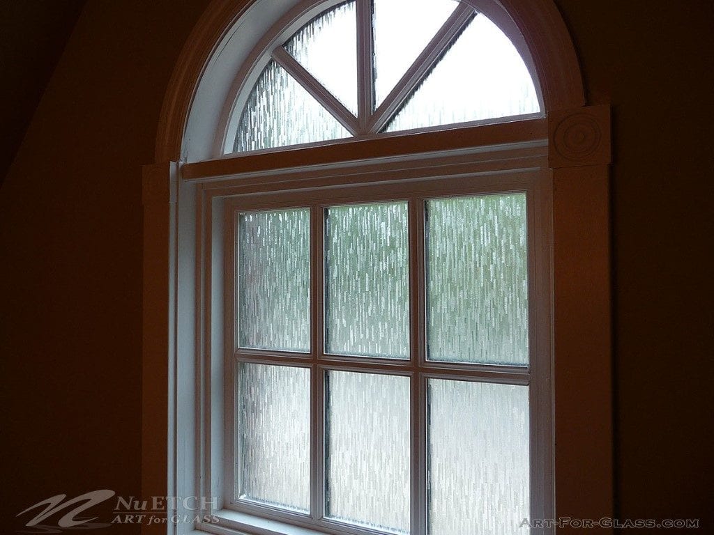 rooftop window design