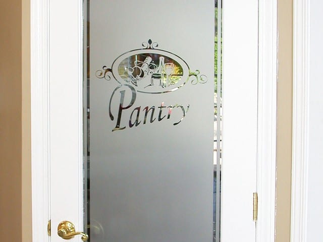 pantry