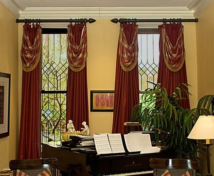 Classic window