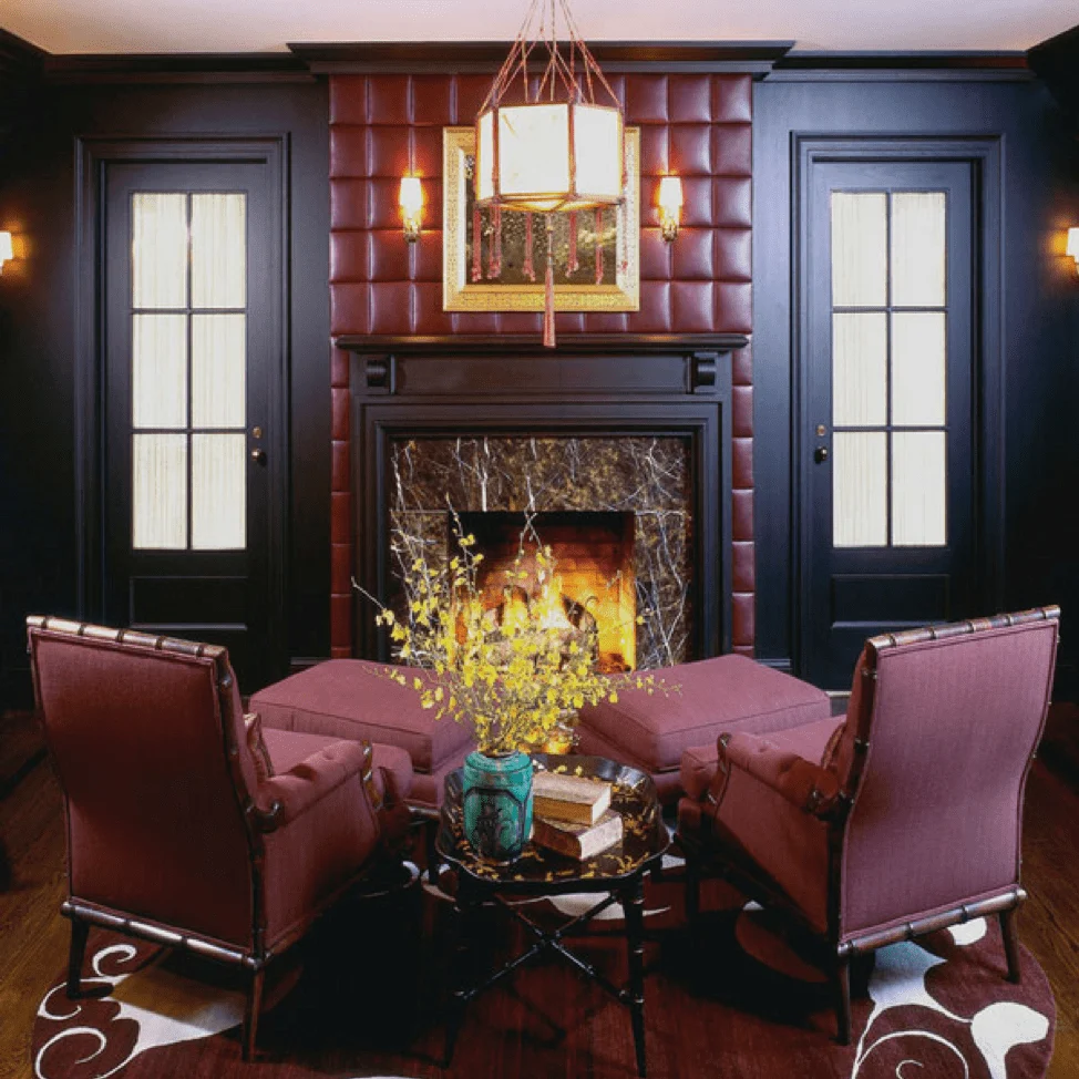 modern stylish design