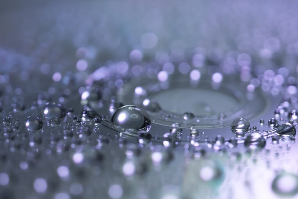 Anti-Microbial Soft Materials