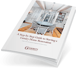 Ready to renovation image