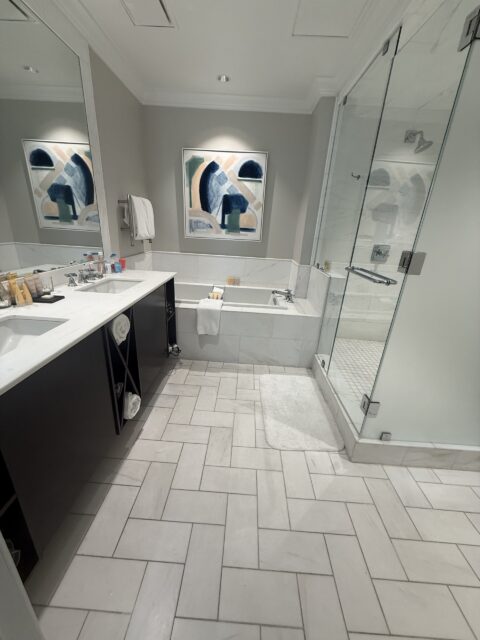 Bathroom Remodel in Charleston, SC by Gerety Building & Remodeling, photo 1