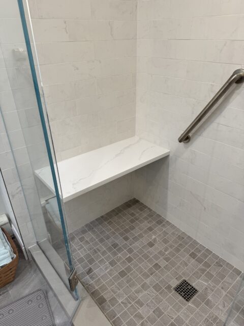 Bathroom Remodel in Stamford, CT by Gerety Building & Remodeling, photo 4