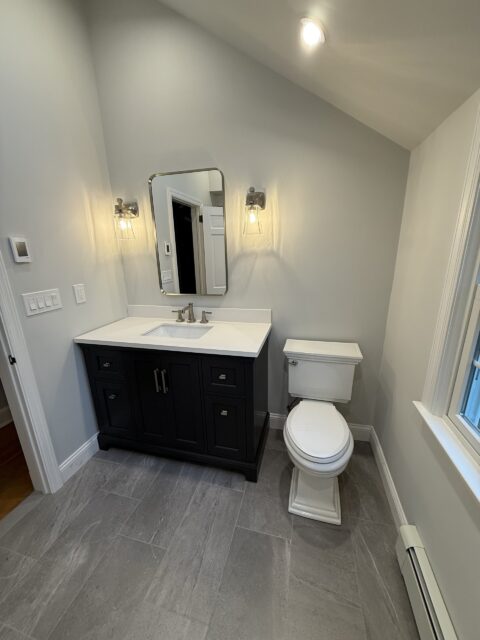 Bathroom Remodel in Stamford, CT by Gerety Building & Remodeling, photo 5