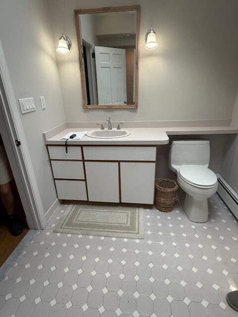 Bathroom Remodel in Stamford, CT by Gerety Building & Remodeling, photo 7