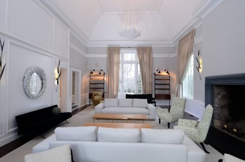 Home Addition in Greenwich, CT by Gerety Building & Remodeling, photo 3