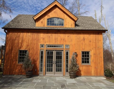 Home Addition in Katonah, NY by Gerety Building & Remodeling, photo 1