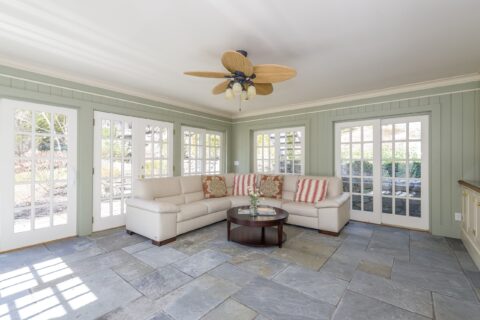 Home Addition in Rye, NY by Gerety Building & Remodeling, photo 1