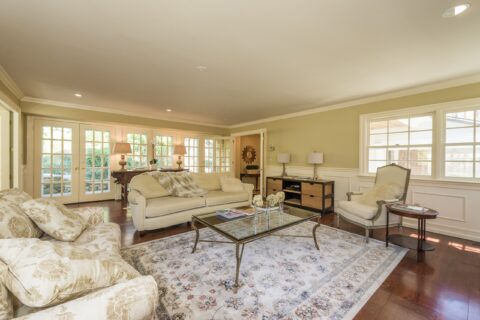 Home Addition in Rye, NY by Gerety Building & Remodeling, photo 4