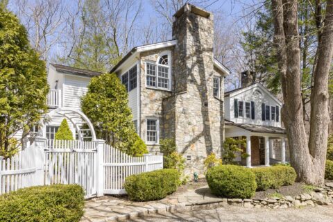 Home Addition in Rye, NY by Gerety Building & Remodeling, photo 5