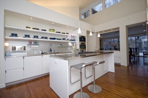 Kitchen Remodel in Chappaqua, NY by Gerety Building & Remodeling, photo 1