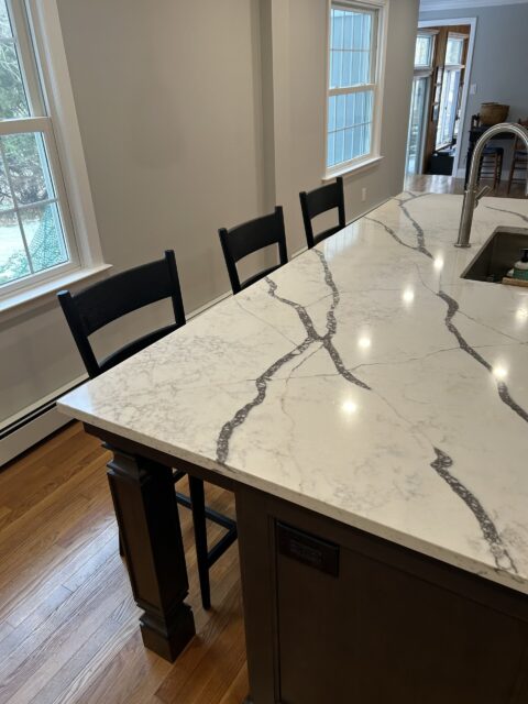 Kitchen Remodel in Greenwich, CT by Gerety Building & Remodeling, photo 24
