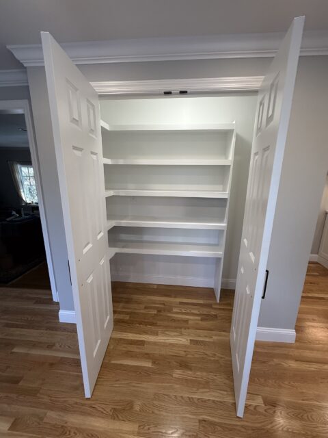 Kitchen Remodel in Greenwich, CT by Gerety Building & Remodeling, photo 26