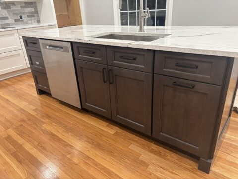 Kitchen Remodel in Greenwich, CT by Gerety Building & Remodeling, photo 25
