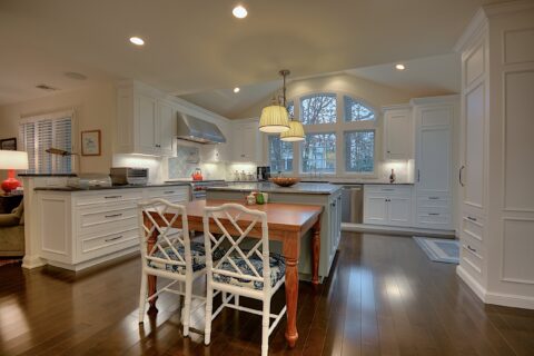 Kitchen Remodel in Larchmont, NY by Gerety Building & Remodeling, photo 1