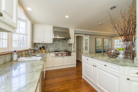 Kitchen Remodel in North Salem, NY by Gerety Building & Remodeling, photo 1