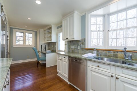 Kitchen Remodel in North Salem, NY by Gerety Building & Remodeling, photo 2
