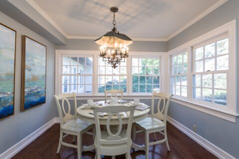 Kitchen Remodel in North Salem, NY by Gerety Building & Remodeling, photo 3