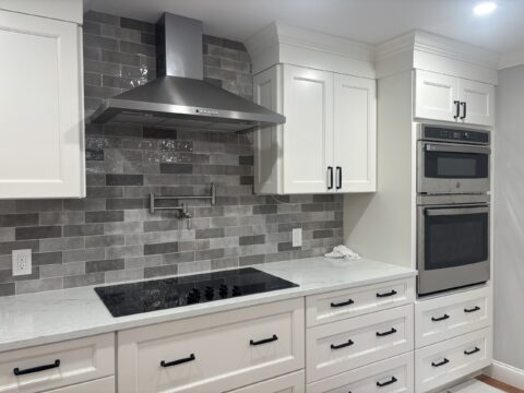 Kitchen Remodel in Greenwich, CT by Gerety Building & Remodeling, photo 9
