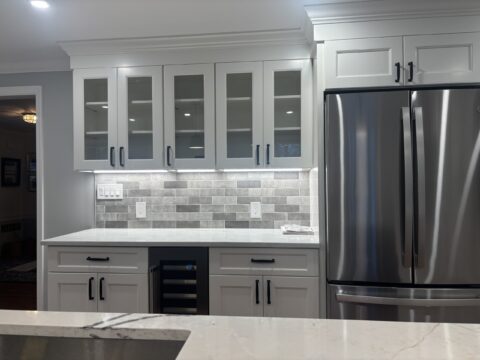 Kitchen Remodel in Greenwich, CT by Gerety Building & Remodeling, photo 10