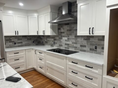 Kitchen Remodel in Greenwich, CT by Gerety Building & Remodeling, photo 16