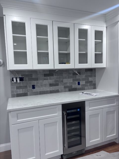 Kitchen Remodel in Greenwich, CT by Gerety Building & Remodeling, photo 17