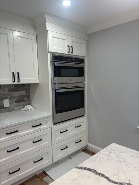 Kitchen Remodel in Greenwich, CT by Gerety Building & Remodeling, photo 18