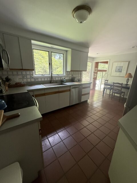 Kitchen Remodel in Greenwich, CT by Gerety Building & Remodeling, photo 19