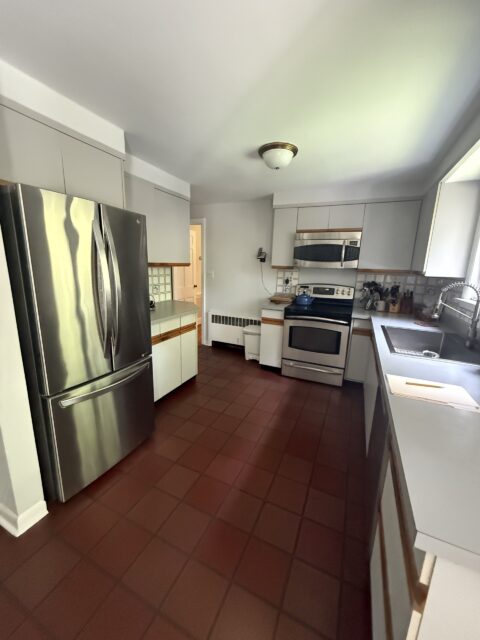 Kitchen Remodel in Greenwich, CT by Gerety Building & Remodeling, photo 20