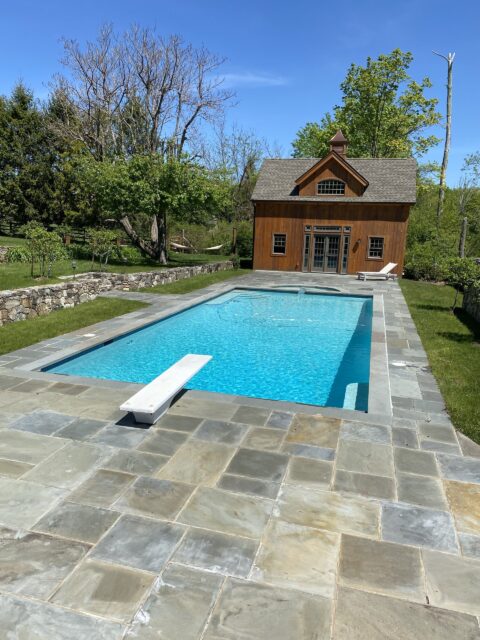 Outdoor Living Space in Katonah, NY by Gerety Building & Remodeling, photo 2