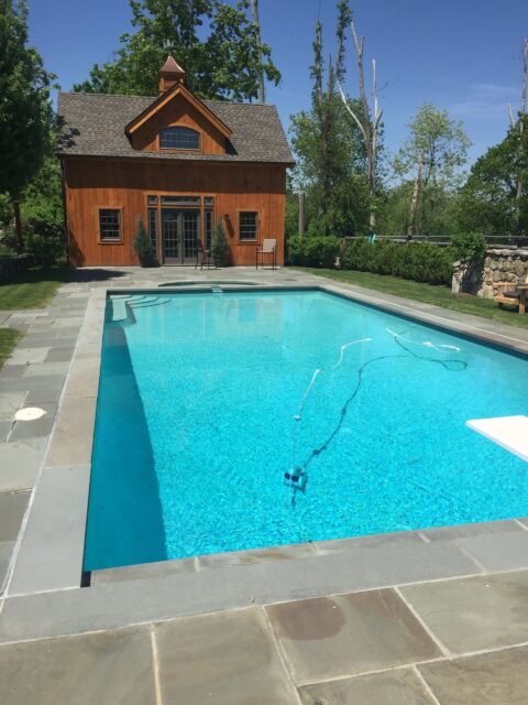 Outdoor Living Space in Katonah, NY by Gerety Building & Remodeling, photo 3