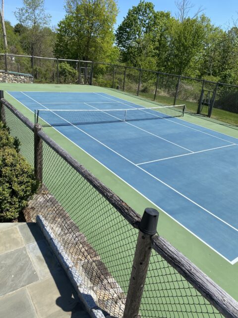 Outdoor Living Space in Katonah, NY by Gerety Building & Remodeling, photo 5